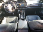 Honda Accord 2016
