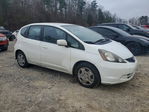 Honda Fit 2013