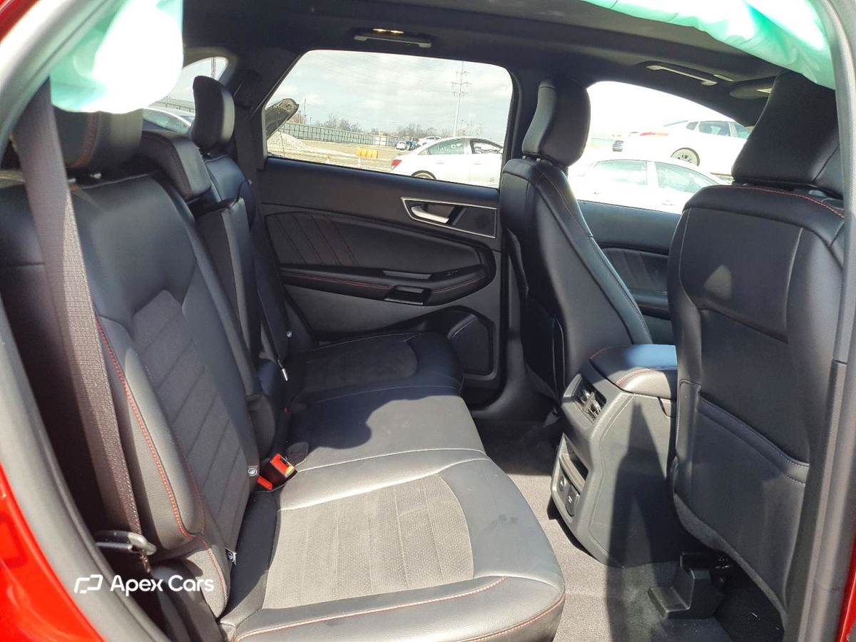 Ford Edge 2024