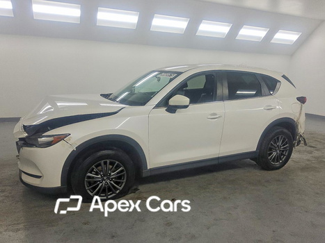 Mazda CX-5 2021 - Image 1 of 14