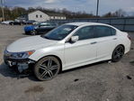 Honda Accord 2016