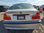 BMW Series 3 2003