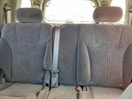 Chevrolet TrailBlazer 2004