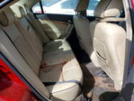 Lincoln MKZ 2010