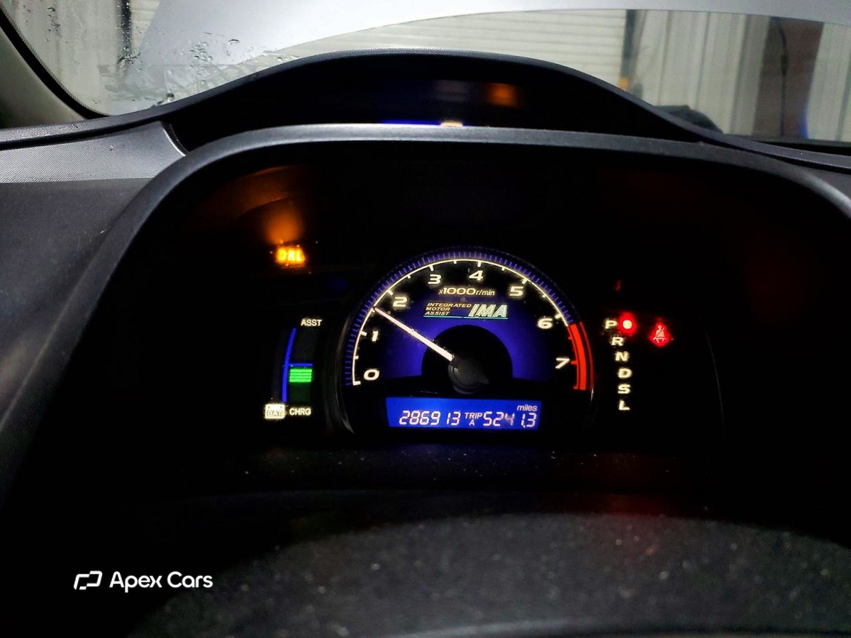 Honda Civic 2007