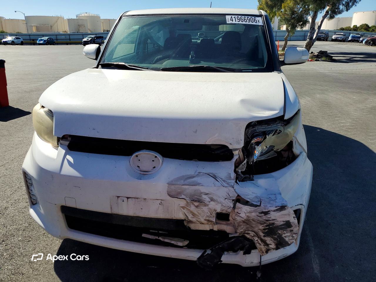 Scion xB 2014
