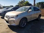 Lexus RX 2013