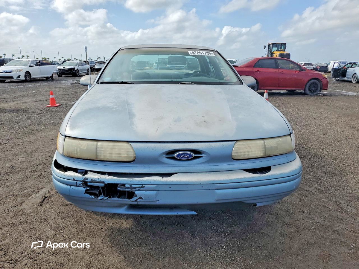 Ford Taurus 1992