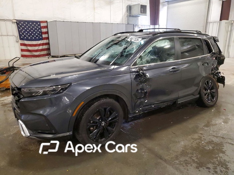 Honda CR-V 2024 - Image 1 of 14
