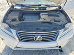 Lexus RX 2015