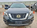 Nissan Pathfinder 2017