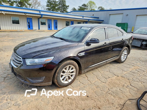 Ford Taurus 2013 - Image 1 of 12