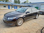 Ford Taurus 2013