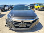 Honda Accord 2018