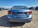 Mazda 3 2014
