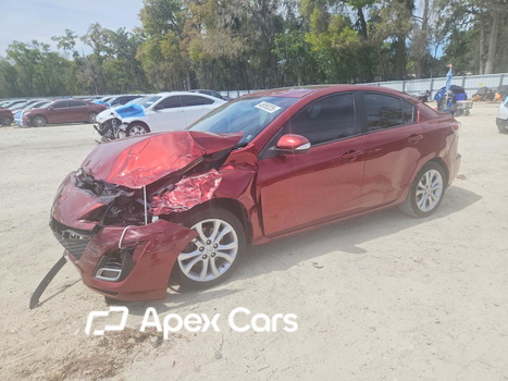 Mazda 3 2010 - Image 1 of 14