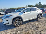 Lexus RX 2016