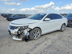 Chevrolet Impala 2017