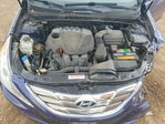 Hyundai Sonata 2012