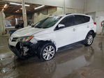 Toyota RAV 4 2014