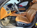 BMW Series 7 2016