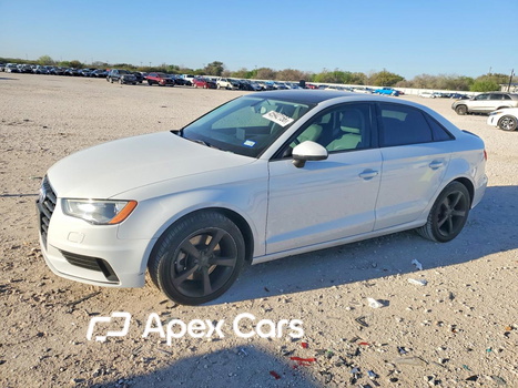 Audi A3 2015 - Zdjęcie 1 z 13