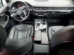 Audi Q7 2017