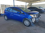 Nissan Versa 2016