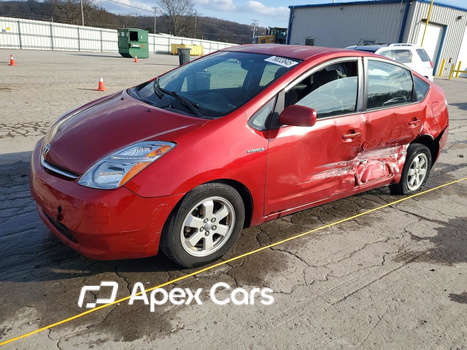Toyota Prius 2007 - Image 1 of 5