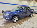 Honda Ridgeline 2013