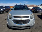 Chevrolet Equinox 2017
