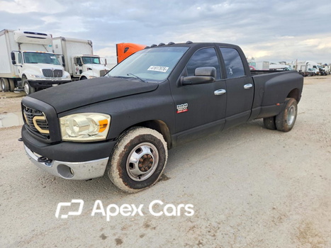 Dodge RAM 2007 - Image 1 of 12