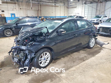 Ford Focus 2017 - Image 1 of 12