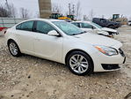 Buick Regal 2014