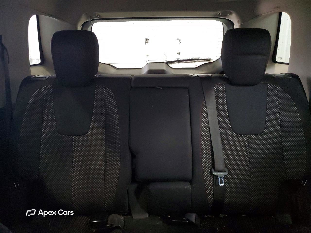 GMC Terrain 2016