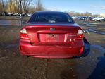 Subaru Legacy 2009