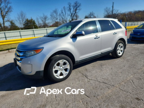 Ford Edge 2011 - Image 1 of 13