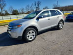 Ford Edge 2011
