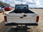 Ford Ranger 1991