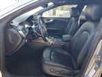 Audi A7 2014