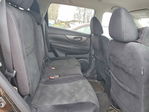 Nissan Rogue 2015