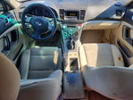 Subaru Outback 2008