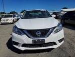 Nissan Sentra 2016