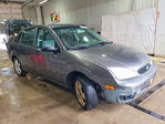 Ford Focus 2007