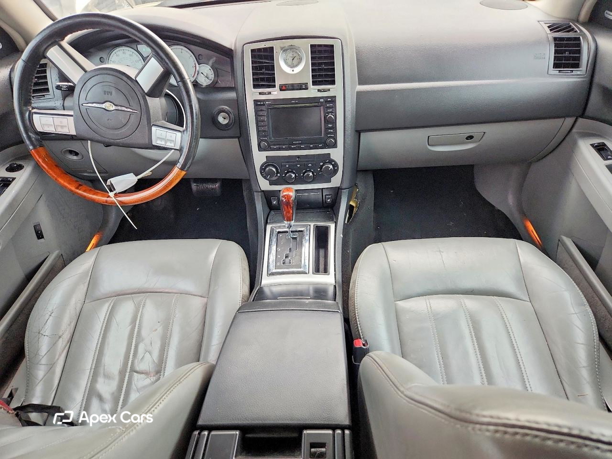 Chrysler 300 2006