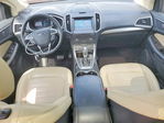 Ford Edge 2016