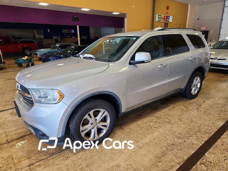 Dodge Durango 2011 - Image 1 of 13