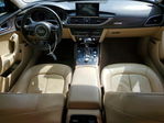Audi A6 2014