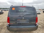 Dodge Nitro 2011