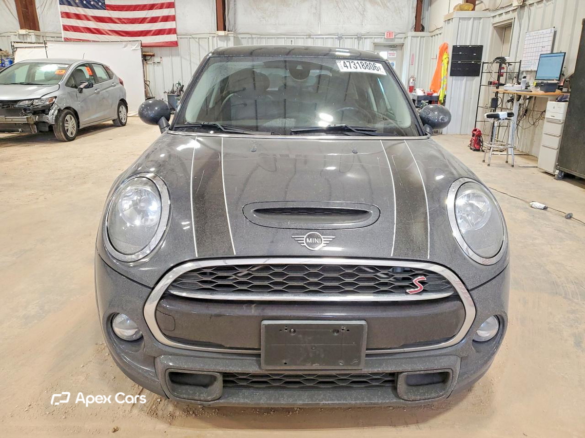 MINI Cooper 2019